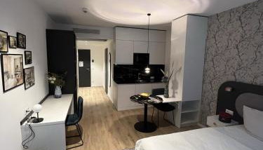 MASEVEN Frankfurt Messe - Foto 5