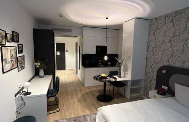 MASEVEN Frankfurt Messe - Foto 6