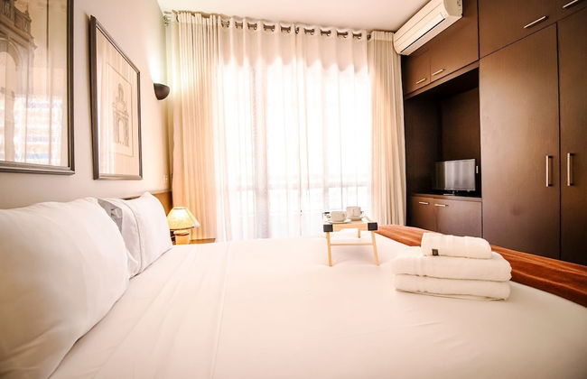 360 Bonaparte by Ozped - Photo 70