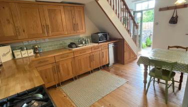 Torside Holiday Cottage - Foto 3