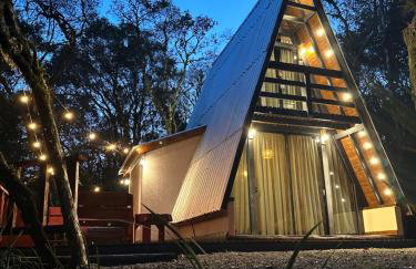 Chalé Refúgio da Mata - Foto 1