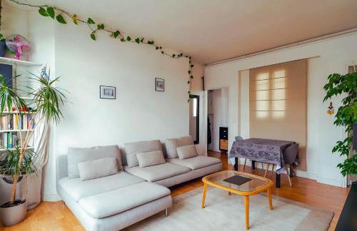 2 pièces proche Palais des Congrès - Foto 7