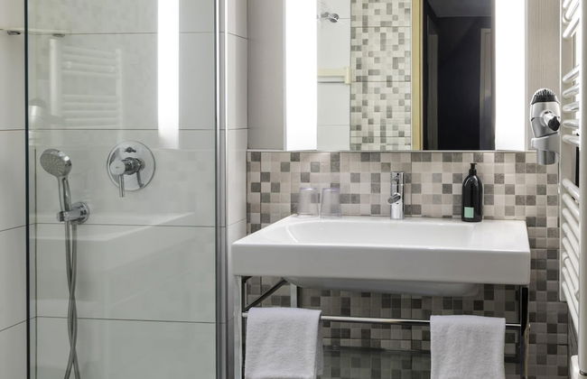 Aparthotel Adagio La Défense Esplanade - Foto 16