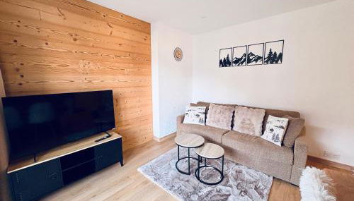 L'écrin des quatre horizons - Photo 1