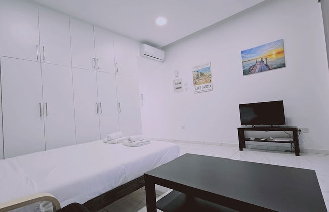 109 LIM 2 - Stay Cypress Studio - Foto 23