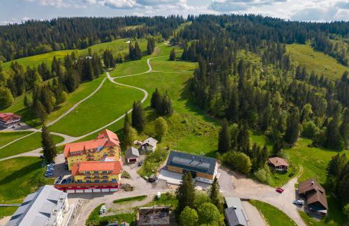 Ferienwohnung BUTTERBLUME, Feldberg - Haus Wiesenquelle - Foto 56