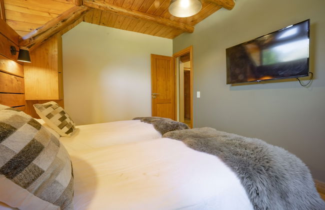 Villa Labrador Bariloche - Foto 21