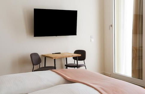 Limehome Berlin Müllerstraße - Digital Access - Foto 108