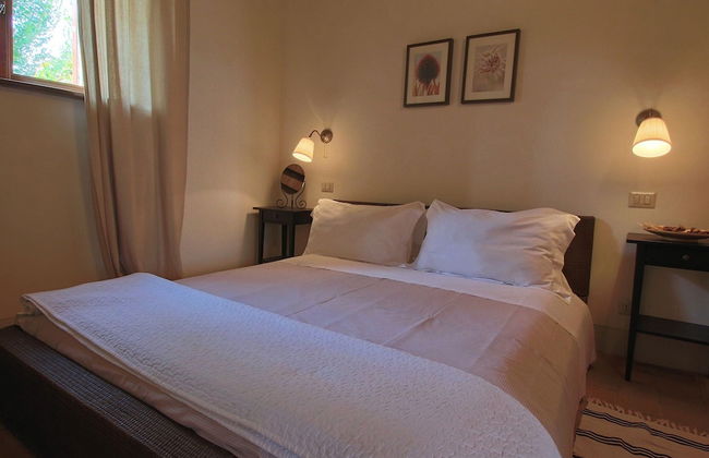 Modern Holiday Home in Foligno - Loc. With Pool - Foto 4