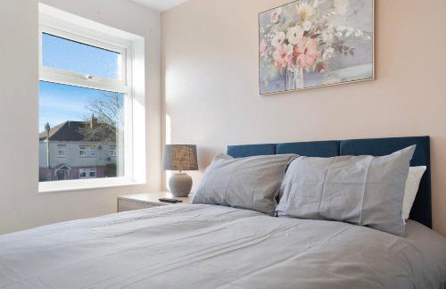 NEW! 2BR in Rowlington Terrace - Foto 22