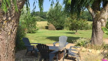 Les Tachats - Foto 2, Garden