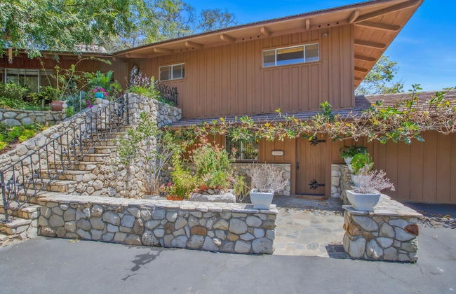 Nature Inspired Villa Designed for Wellness - Foto 58