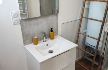 CMG Studio 002 Petit Bois Place Ducale - Foto 25