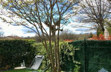 Petite maison avec piscine entre mer et montagne - Foto 1