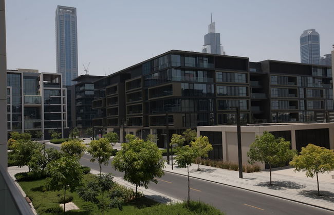 FAM Living - City Walk Dubai - Photo 64