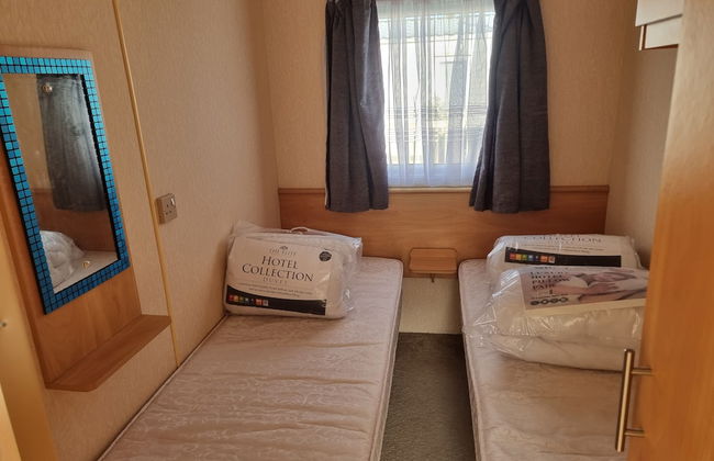 Ingoldmells Coral Beach on Entrance - Foto 5