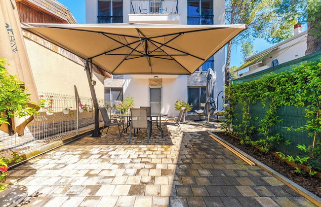 Brand New Apartment Villa 2 - Photo 45