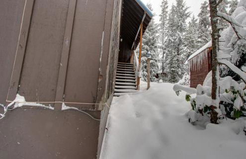 Flying Stag: Upper Chalet - Foto 14