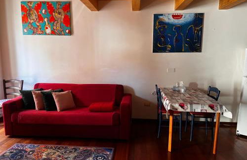 Appartamento centro storico - Foto 24