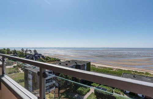 Haus Uthlande HAus Uthlande Whg 46 Watten Blick - Foto 21