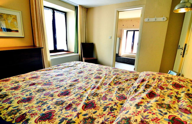 Cottage in Paliseul With Garden - Photo 6