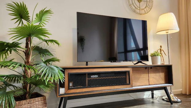 Servicio de la habitación