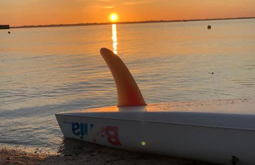 Beachhouse Schwedeneck - Foto 36