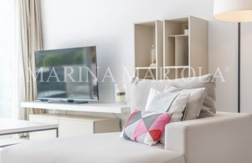 Marina Mariola Marbella - Foto 3