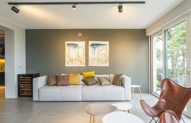 Opatija Hills Ika - Luxury Apartments - Photo 46