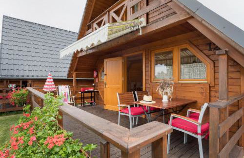 Domki LIDO Wicie - Foto 10