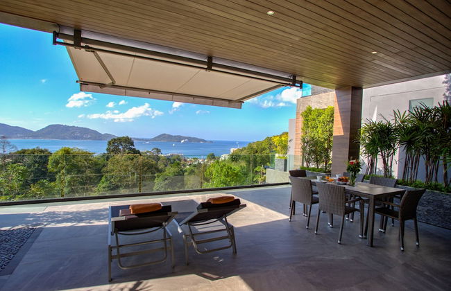 Ocean Rock Kalim - Foto 33