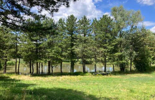 Tuscany Nature Relax - Photo 33