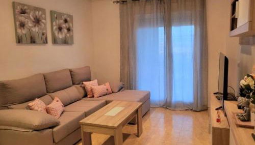 Apartment in Spain Near Sandy Beach - Foto 4