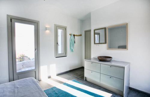 Serifos Beachfront Villa Ganema - Foto 70