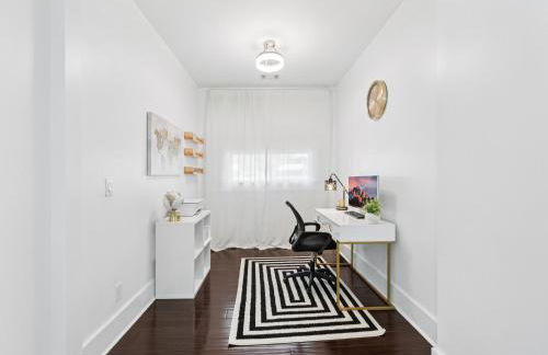 Luxurious Home in N Buckhead with Inlaw suite - Foto 35