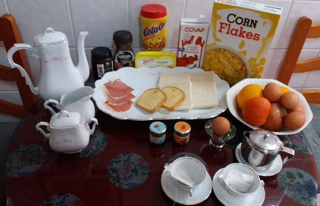 La Casa de la Abuela - Foto 23