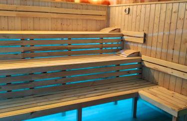 Bieszczadzkie Dworki - Foto 54