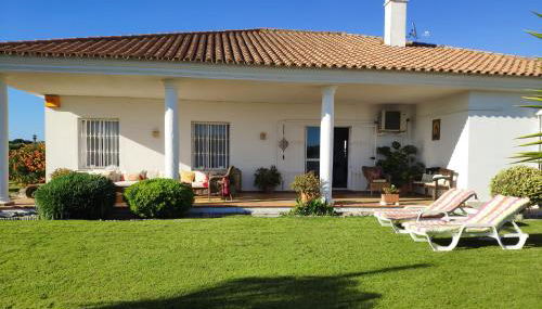 Alma Caños de Meca - Foto 4, Garden