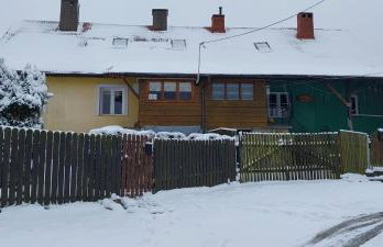 Tygiel Krzywa, Beskid Niski - Foto 31