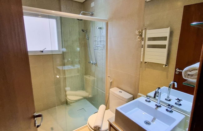 Apartamento Morro do Elefante - Photo 35