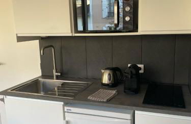 Studio moderne à 15mn de la Défense - Foto 14