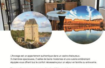 L'Ancrage - Foto 31