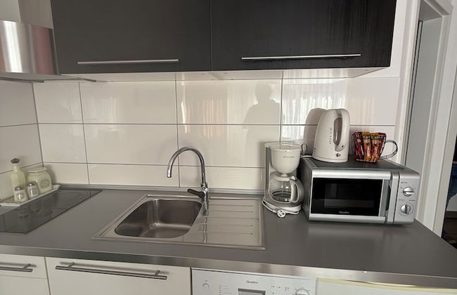 Downtown Apartments Pula - Photo 31