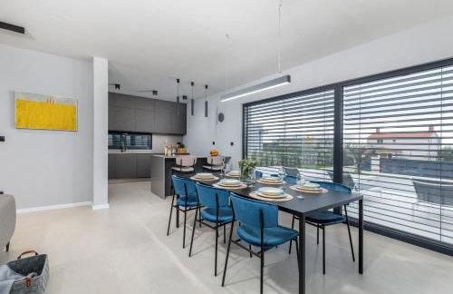 Amazing private villa with outdoor swimming pool in Vodnjan - Photo 13