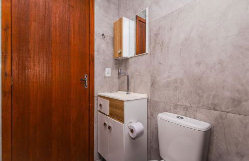 Praia São Miguel | Penha | Vista Mar | P050 - Foto 23