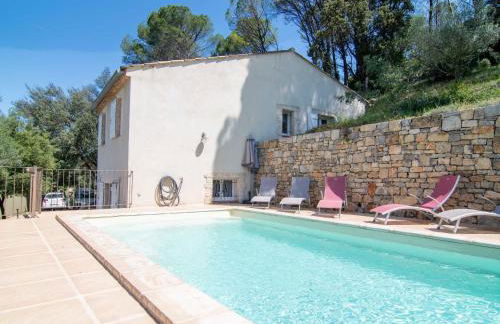 Holiday Home Les Restanques by Interhome - Foto 4