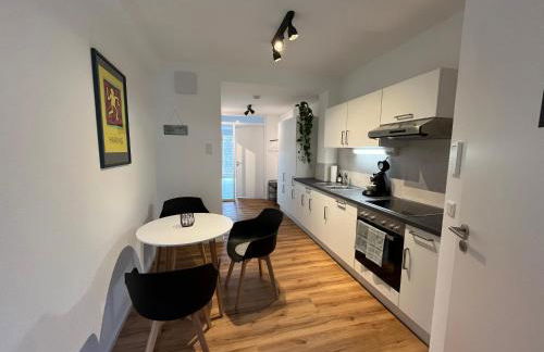 Bodensee Stadtapartment - Photo 6