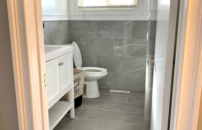 The Grand Gorge Villa-With Yard& Parking - Foto 20