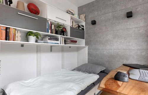 Luxus-Penthouse - Foto 21