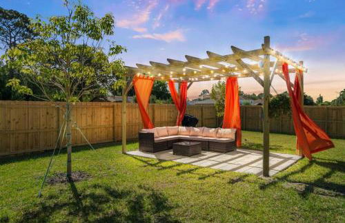 Brand New Theme House w Game Room - Encanta Magical - Foto 9